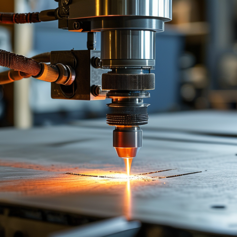 Best Laser Marking Machine for Metal Buying Guide?