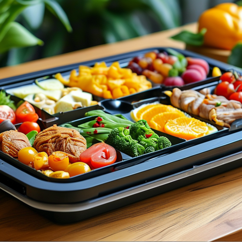 Best Food Tray Sealing Machine for Efficient Packaging?