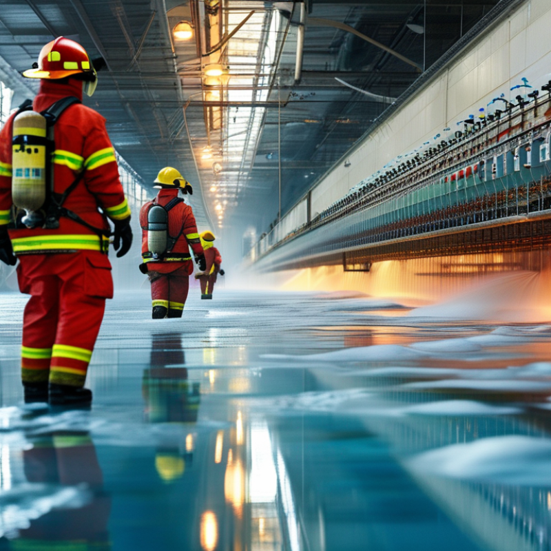 What is a Fluorinated Surfactant and Why is it Important?