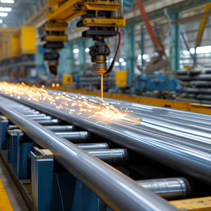 Top 10 Tube Processing Machines You Need to Know About?