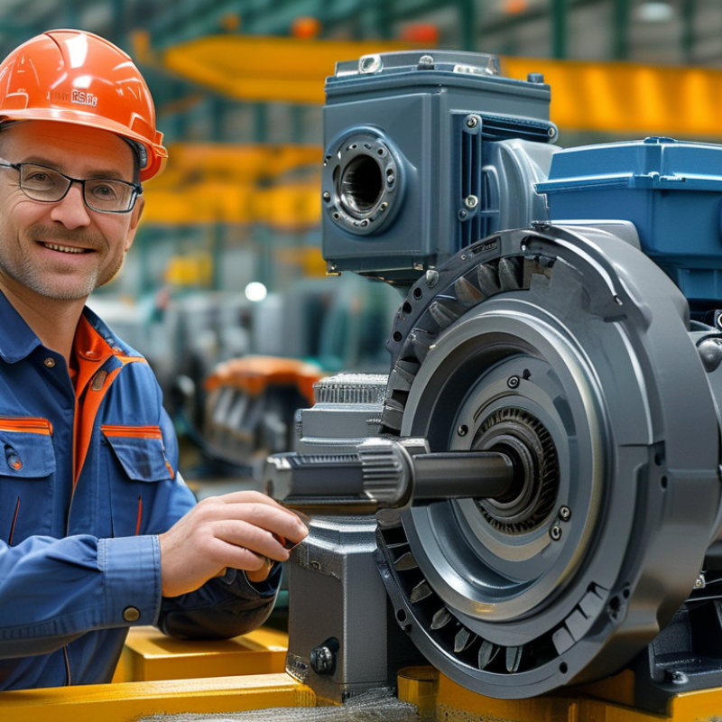China Best Electric Gear Motor Suppliers for Global Buyers?
