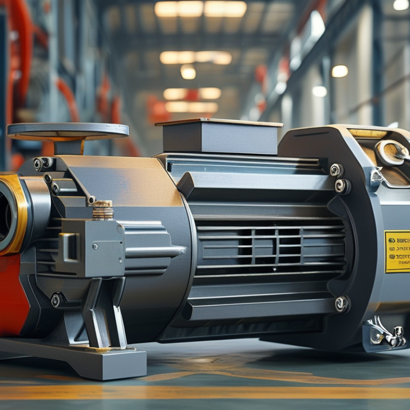 China Top Roots Vacuum Pump Manufacturers and Suppliers?