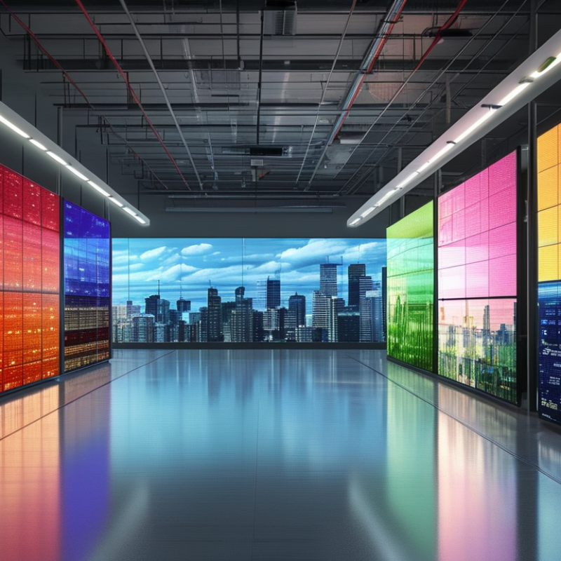 Top Led Panels for Commercial Use Do They Increase Efficiency?