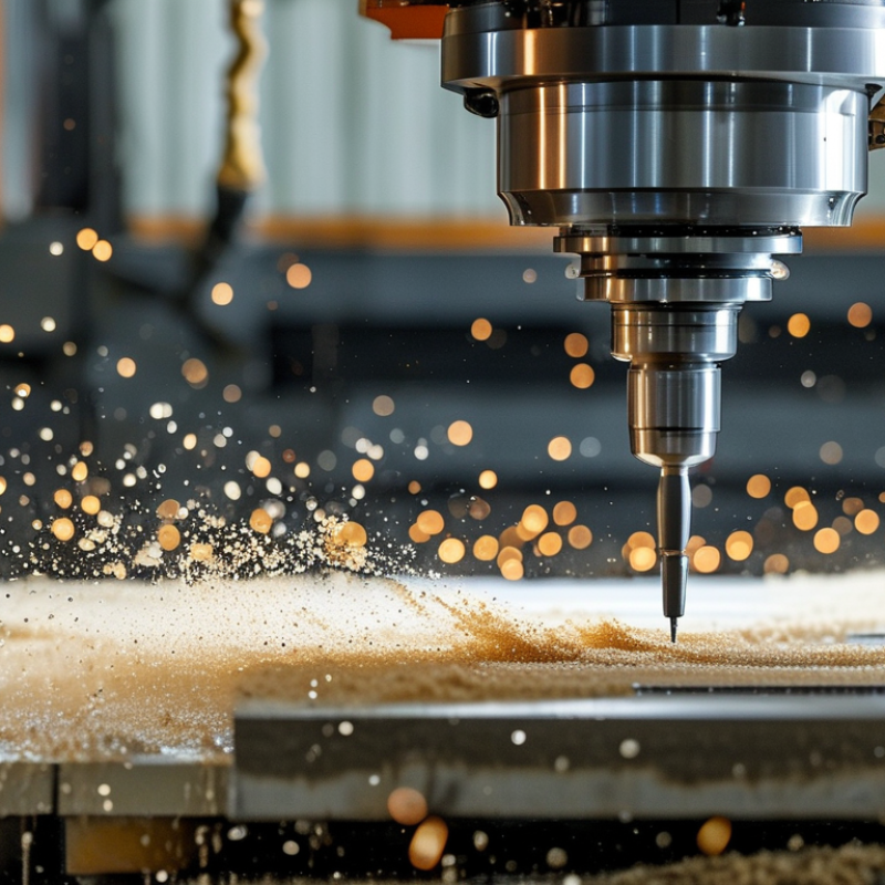 Top 10 Benefits of CNC Machining for Global Buyers?