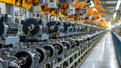 2026 Best Automatic Motor Winding Machine for Global Buyers?