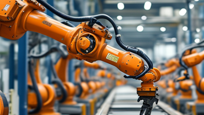 How to Choose Industrial Collaborative Robots for Your Business?