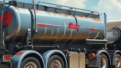 How to Choose the Right Diesel Tank for Your Needs?
