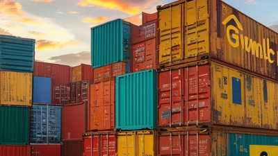 Best Refurbished Containers for Global Procurement Needs?