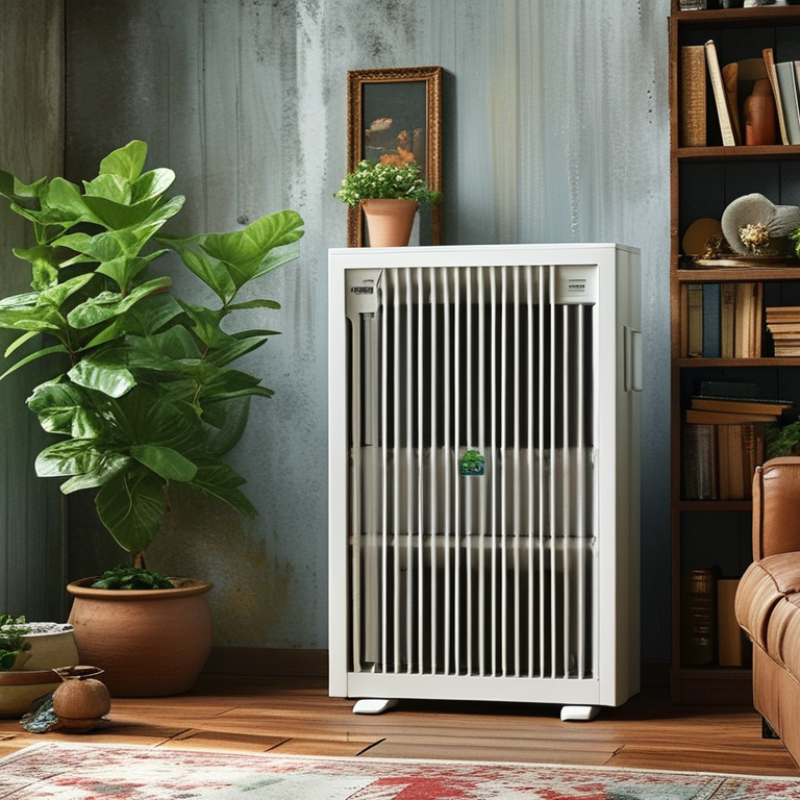 Can Custom Air Conditioning Filters Effectively Remove Odors?