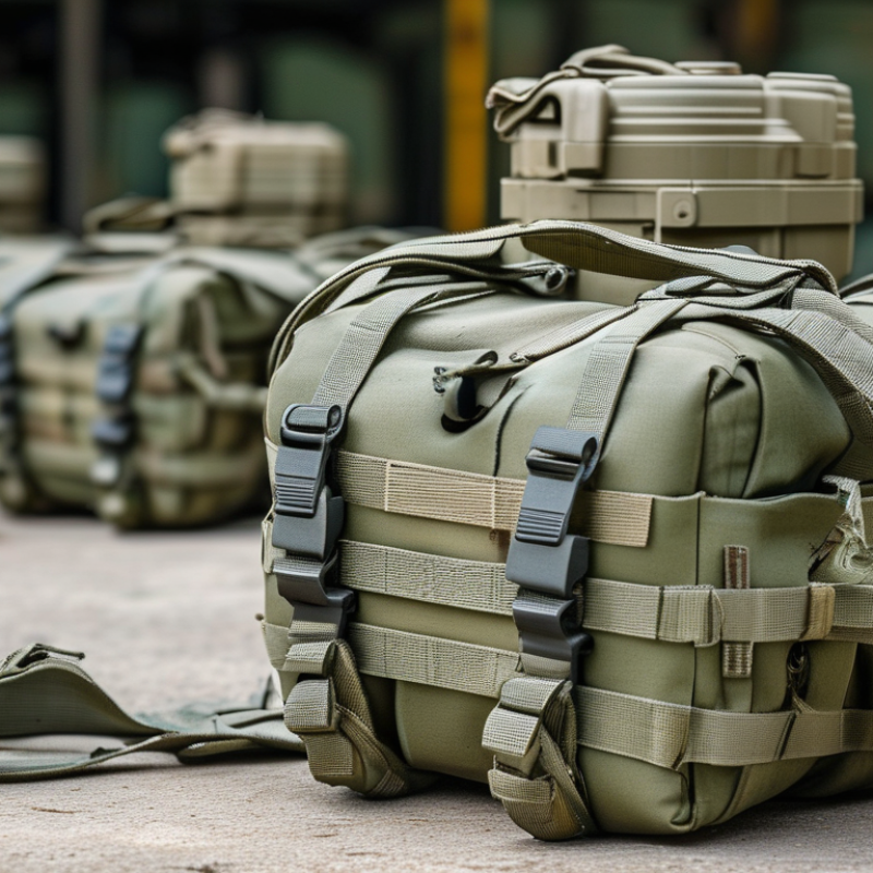 Top Military Hydration Bags for Global Procurement Needs?