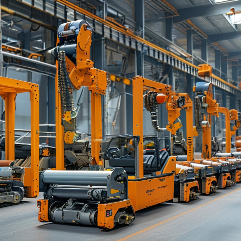 Explore the Best Loading Conveyor Solutions from China