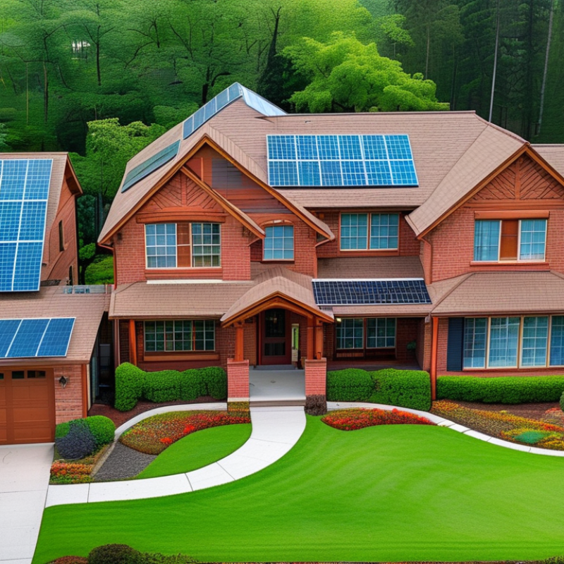 How to Choose the Best Home Solar Systems for Your Needs?