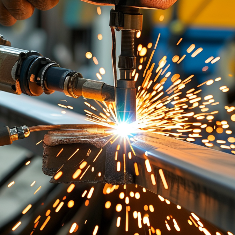 How to Choose the Best Friction Weld Tool for Your Needs?
