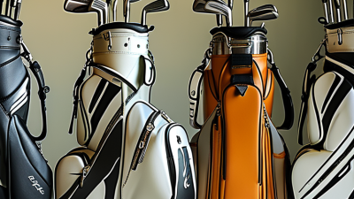 2026 How to Choose the Best Golf Stand Bag for Your Needs?