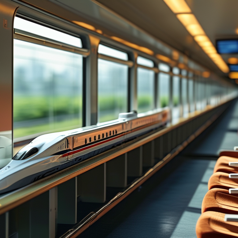 Top 5 Rail Noise Absorber Solutions for Quiet Train Travel?