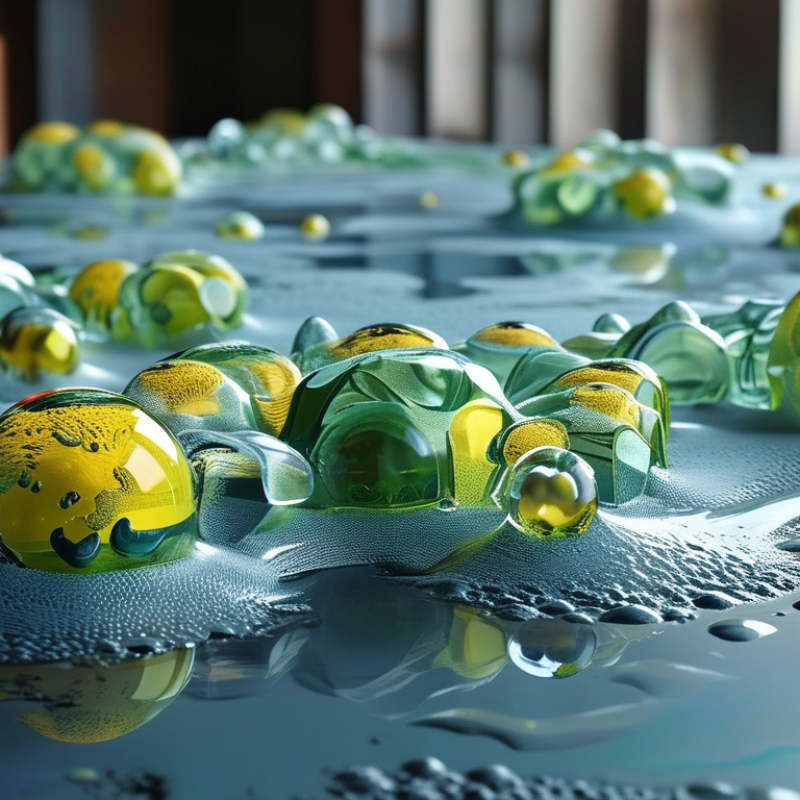 What is Fluorinated Surfactant and How Does it Work?