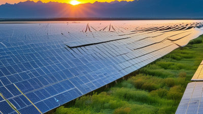 China Best Solar Technology Solutions for Global Buyers?