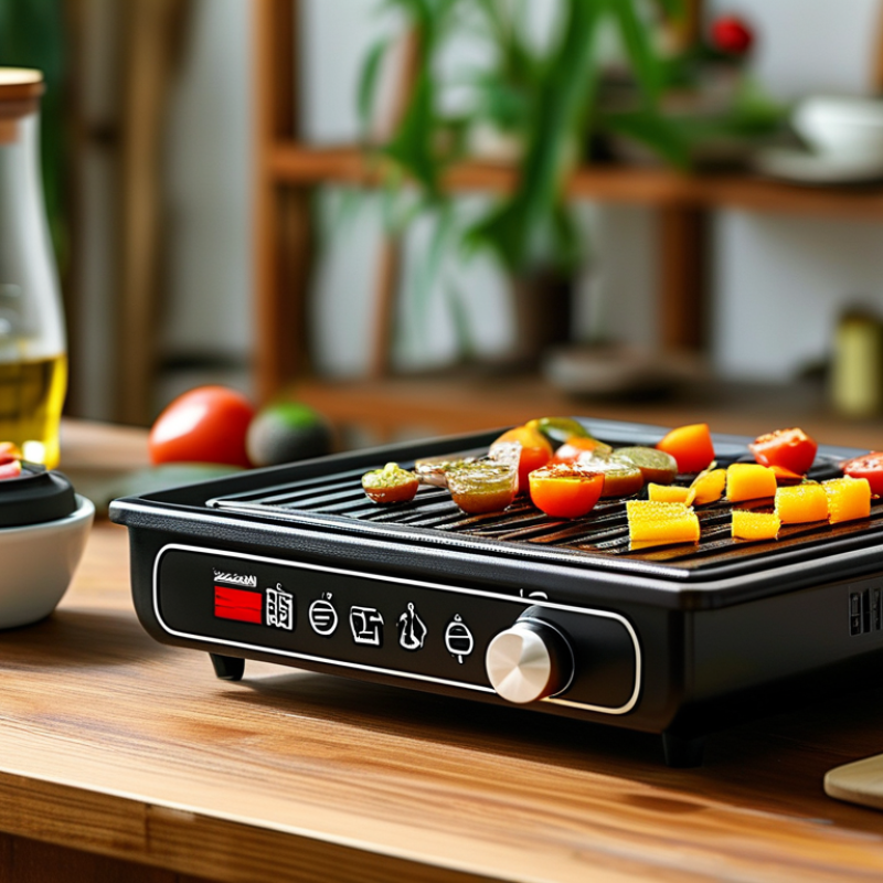 2026 Best Hot Plate Heater Options for Efficient Cooking?