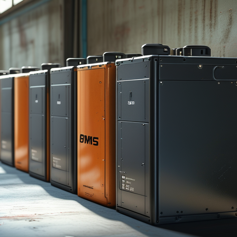 Bms Lithium Battery Top Tips for Optimal Performance and Longevity?