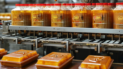 Top China Best Industrial Food Packaging Machines for Buyers?