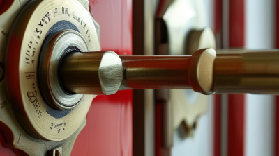 Top Fire Resistant Doors for Global Buyers in 2026?