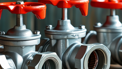 How to Choose the Right Pressure Safety Valve for Your Needs?
