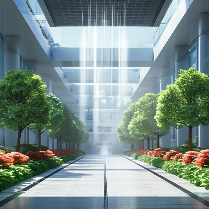 Top 10 Ways UV Technology Enhances Clean Air Solutions?