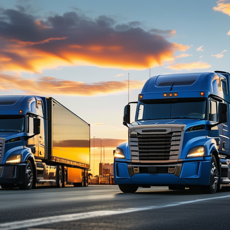 Top Fleet Management Strategies to Optimize Semi Trailer Usage?