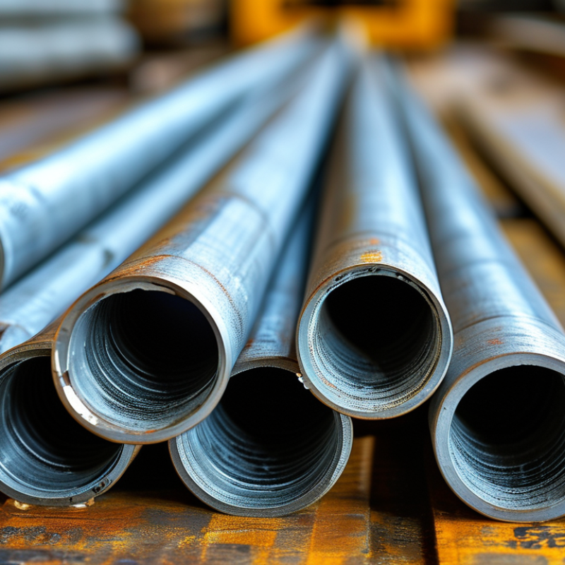 2026 Best 304 Seamless Steel Tube Buying Guide for Global Importers?