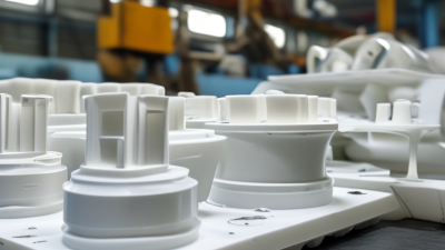 What is PVC Extrusions and How Can They Benefit Your Business?