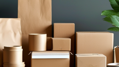 Top 10 Paper Packaging Supplies for Global Buyers?
