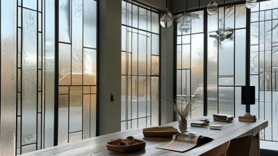 How to Choose the Right Toughened Glass for Your Projects?