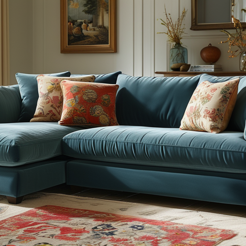 How to Choose the Best Sectional Couch for Your Living Room?