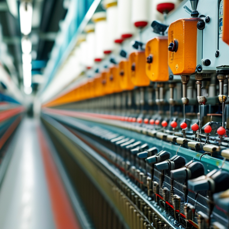 Essential Tips for Buying Textile Machinery in 2026