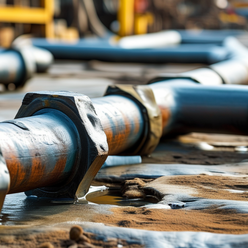 What is a Di Fitting and How is it Used in Industry?
