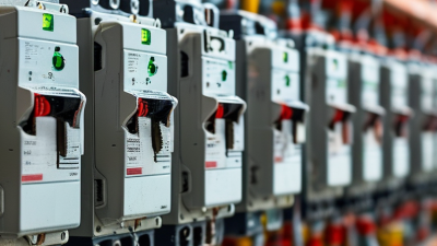 Why Choose an Electric Circuit Breaker for Your Business Needs?