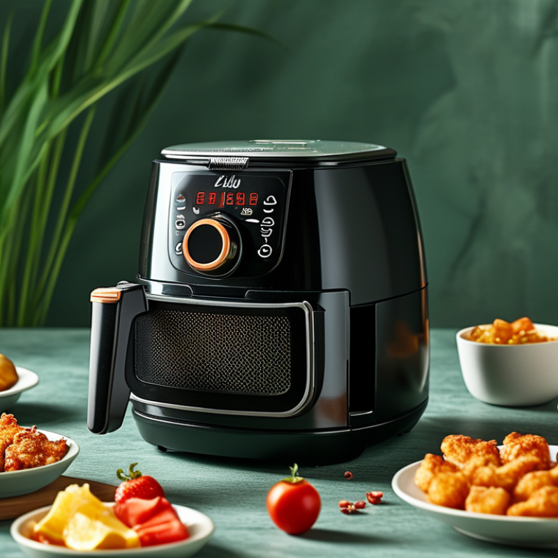 2026 Top Mini Air Fryer Reviews and Buying Guide?