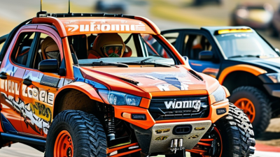 2026 How to Choose the Best Rc Race Cars for Your Needs?