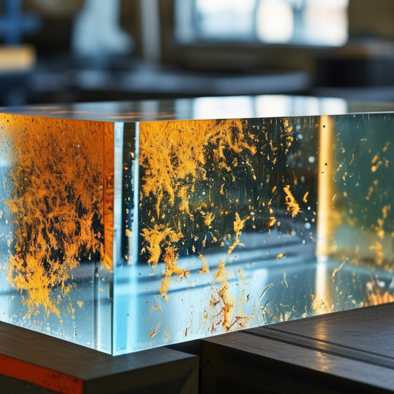 Why Should You Improve Edge Quality in Industrial Glass Processing?