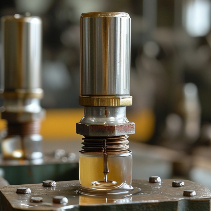 What is a Zerk Grease Fitting and How Does It Work?
