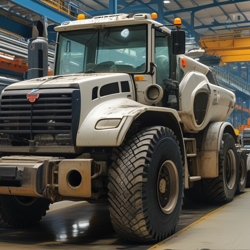 Where to Find Genuine Parts for Your Equipment Needs?