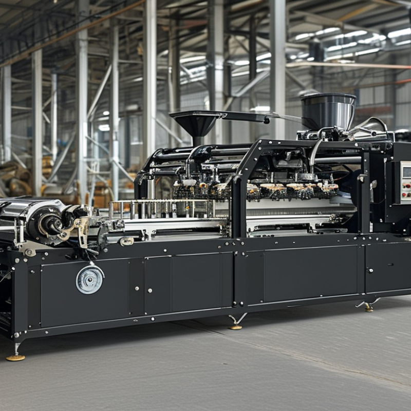 Best Horizontal Form Fill Seal Machine for Your Business Needs?