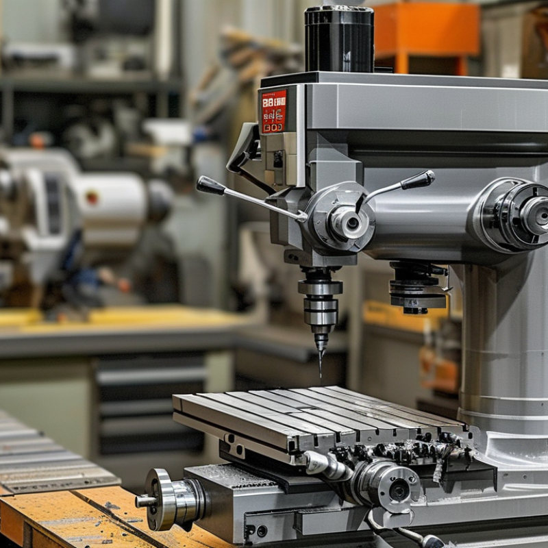 2026 Best Small Milling Machine for Global Buyers?