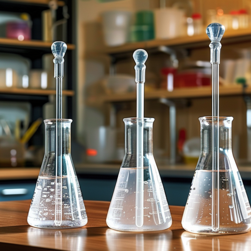 Best PTFE Stirring Sticks for Your Lab Needs?