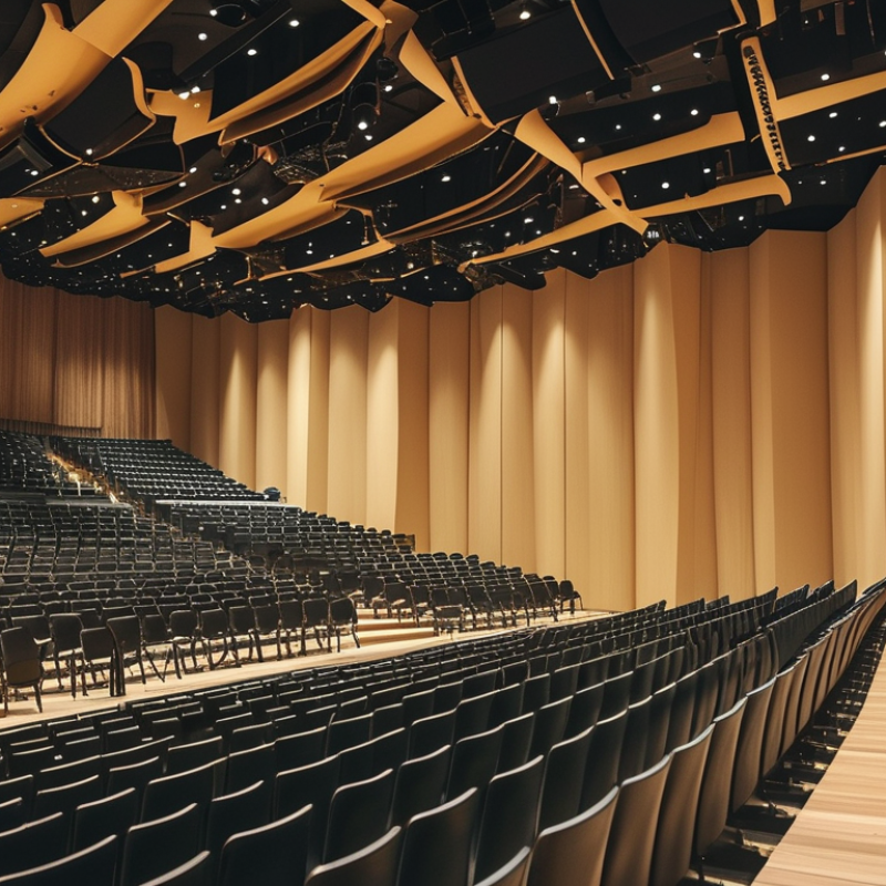 Top Benefits of Using Large Angle Horn in Your Projects?