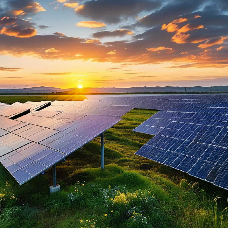 How to Choose the Right Solar Energy Battery for Your Needs?