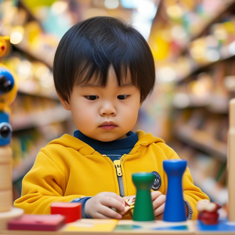 How to Evaluate the Quality of Educational Toys for Kids?