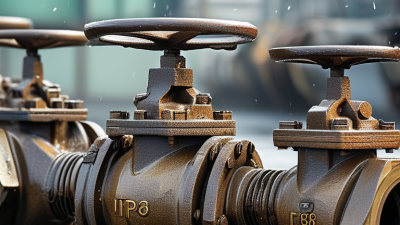 What is an IP68 Butterfly Valve and its Benefits for Buyers?