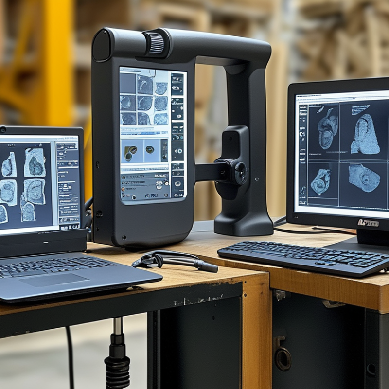 How to Choose the Best X Ray Inspection Equipment for Your Needs?