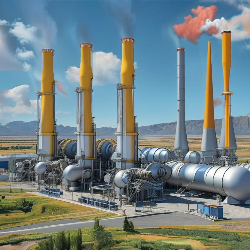 Top 10 Helium Turbine Equipment for Global Buyers 2026?